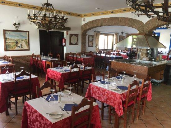 Salgadosmar Restaurante Bar